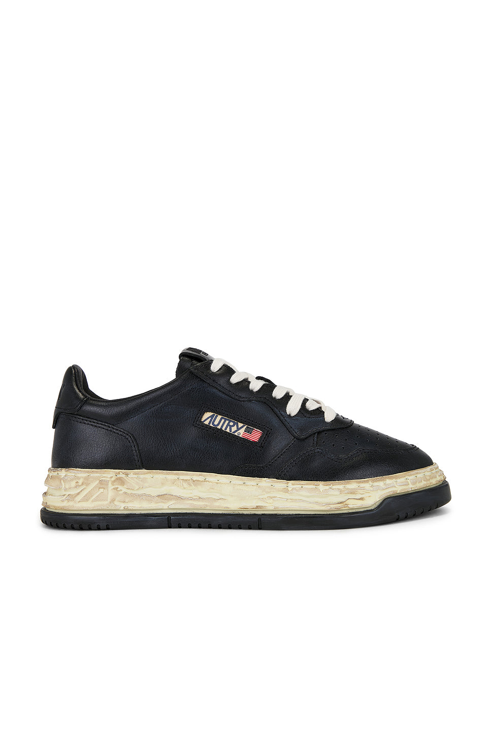x Maison Mihara Yasuhiro General Scale Medalist Sneaker