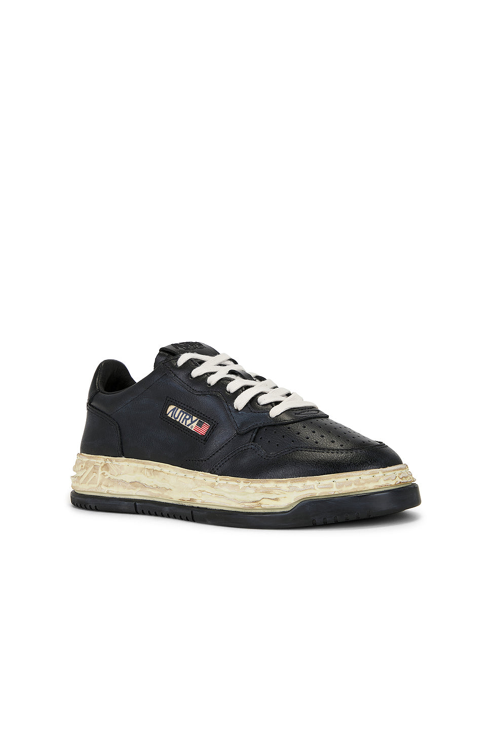 x Maison Mihara Yasuhiro General Scale Medalist Sneaker