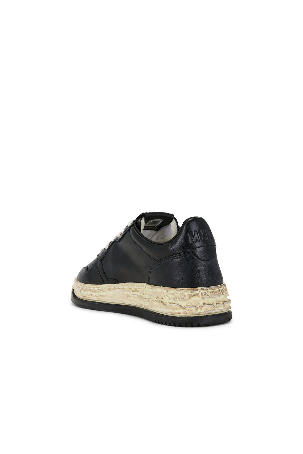 x Maison Mihara Yasuhiro General Scale Medalist Sneaker