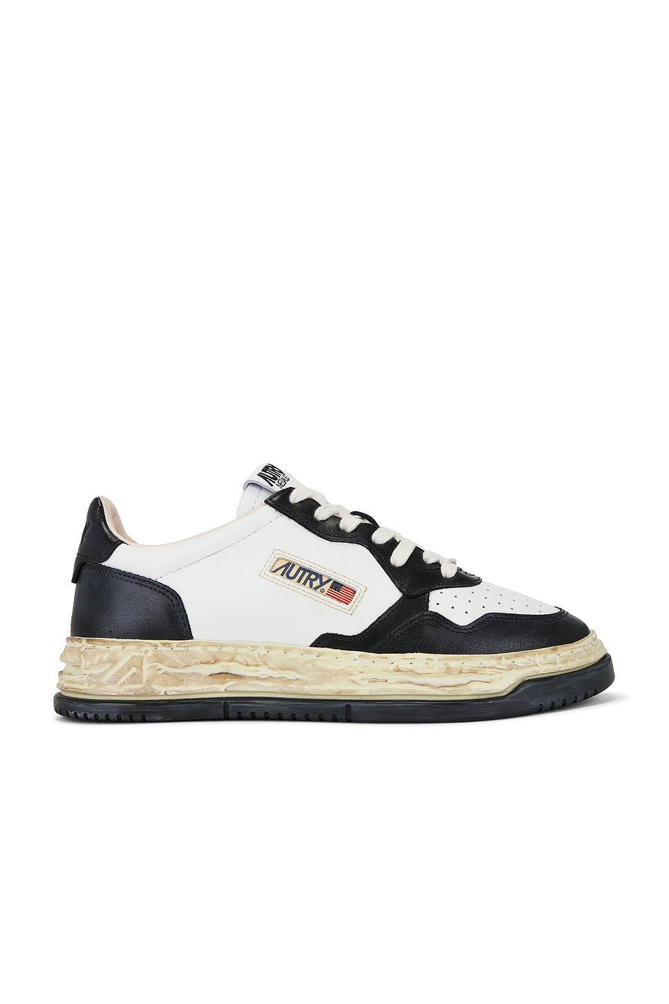 x Maison Mihara Yasuhiro General Scale Medalist Sneaker