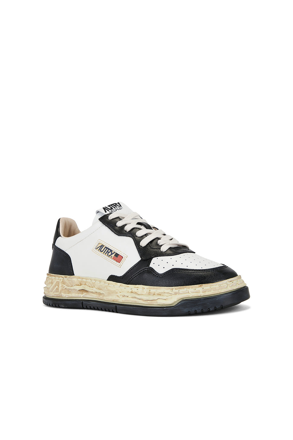 x Maison Mihara Yasuhiro General Scale Medalist Sneaker