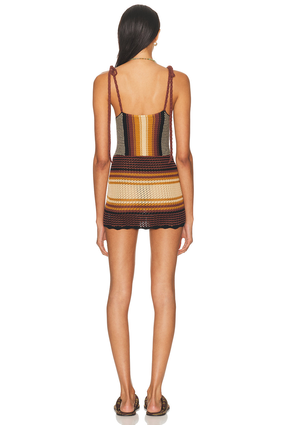 Mini Dress