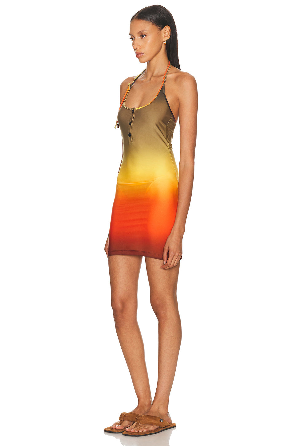 Mini Dress