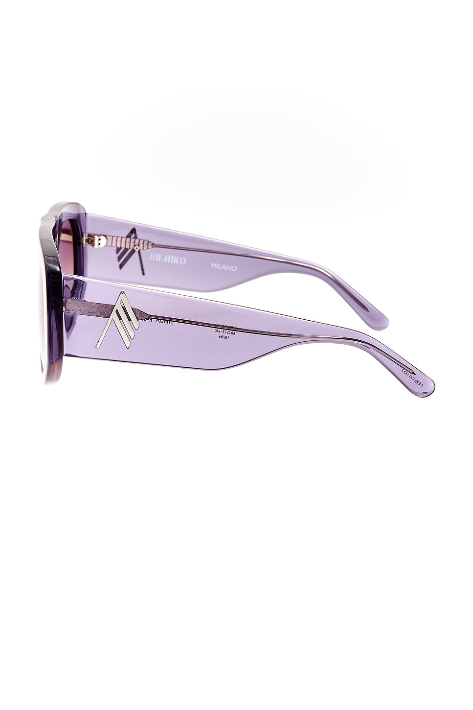 Milano Sunglasses
