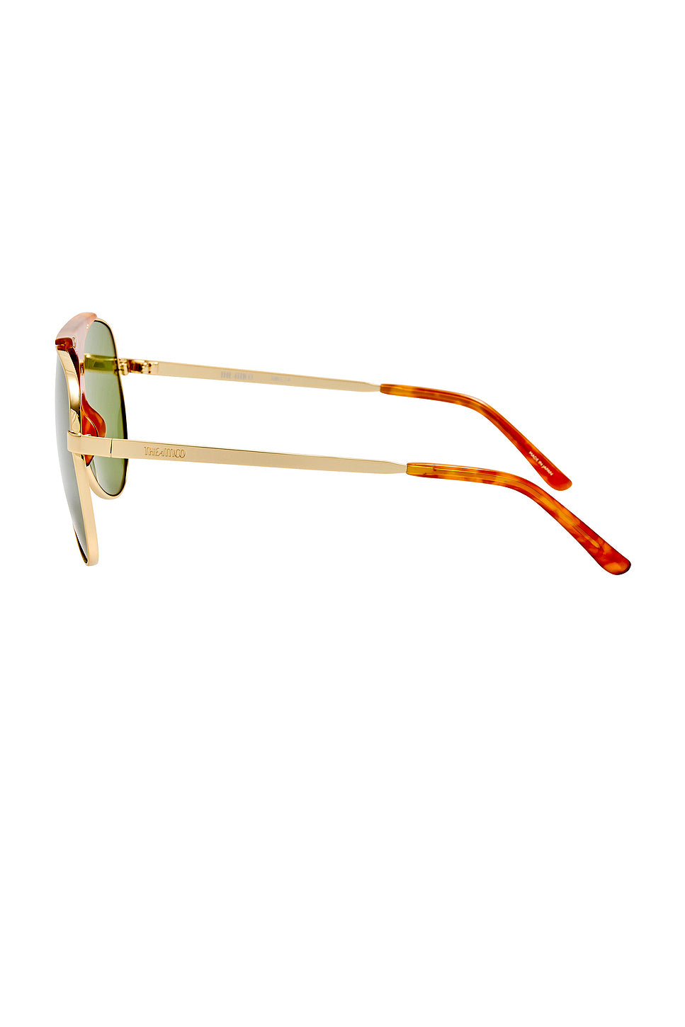 Amelia Sunglasses