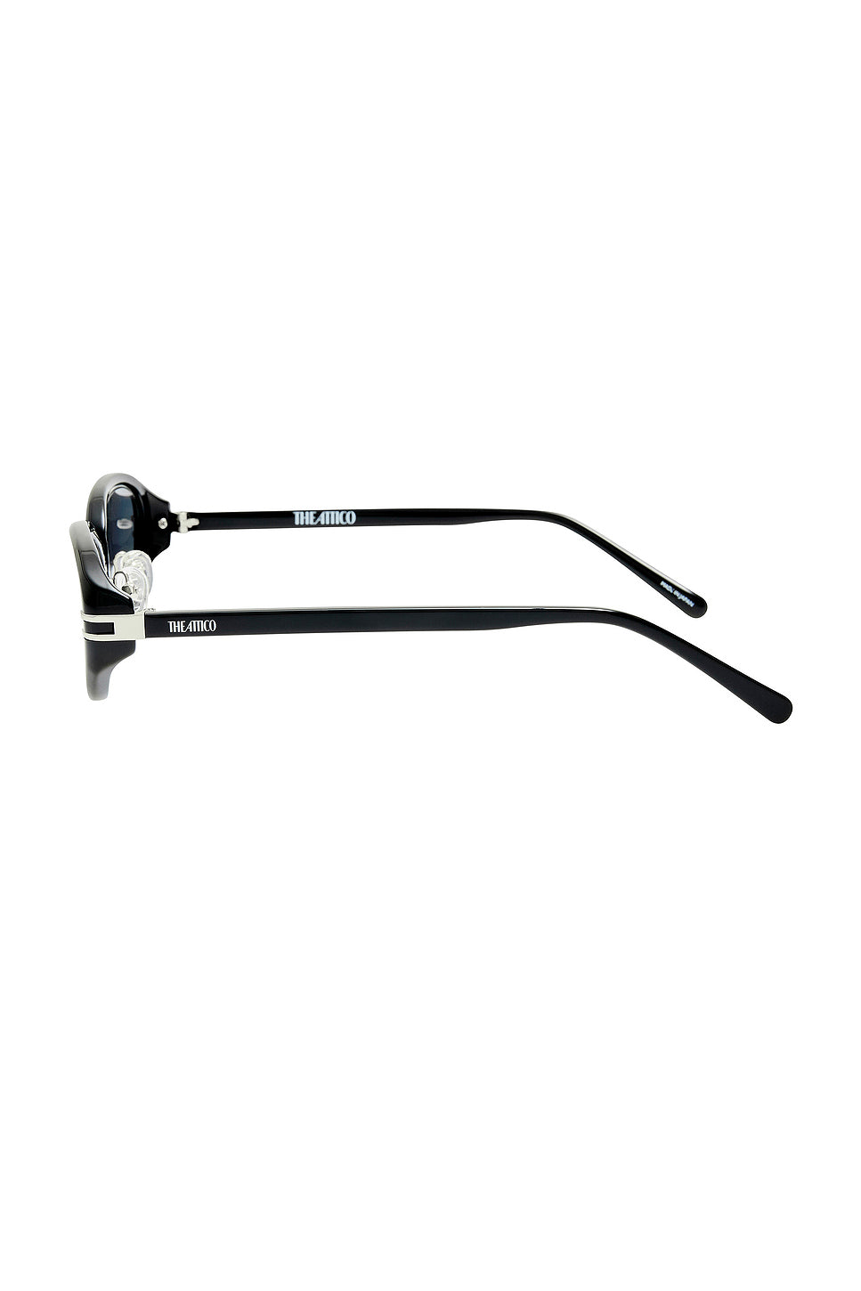 Oval Sunglasses