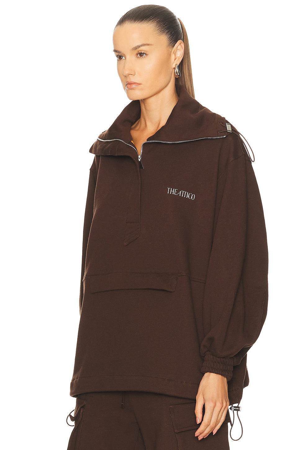 Fleece Jacket