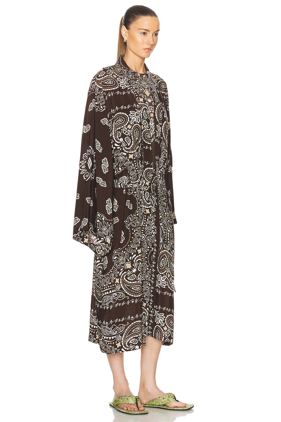 Long Kaftan