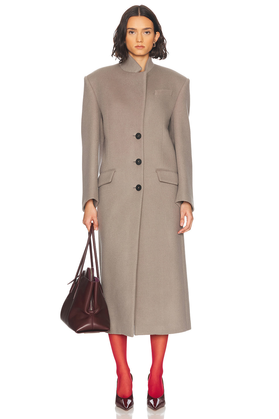 Long Coat