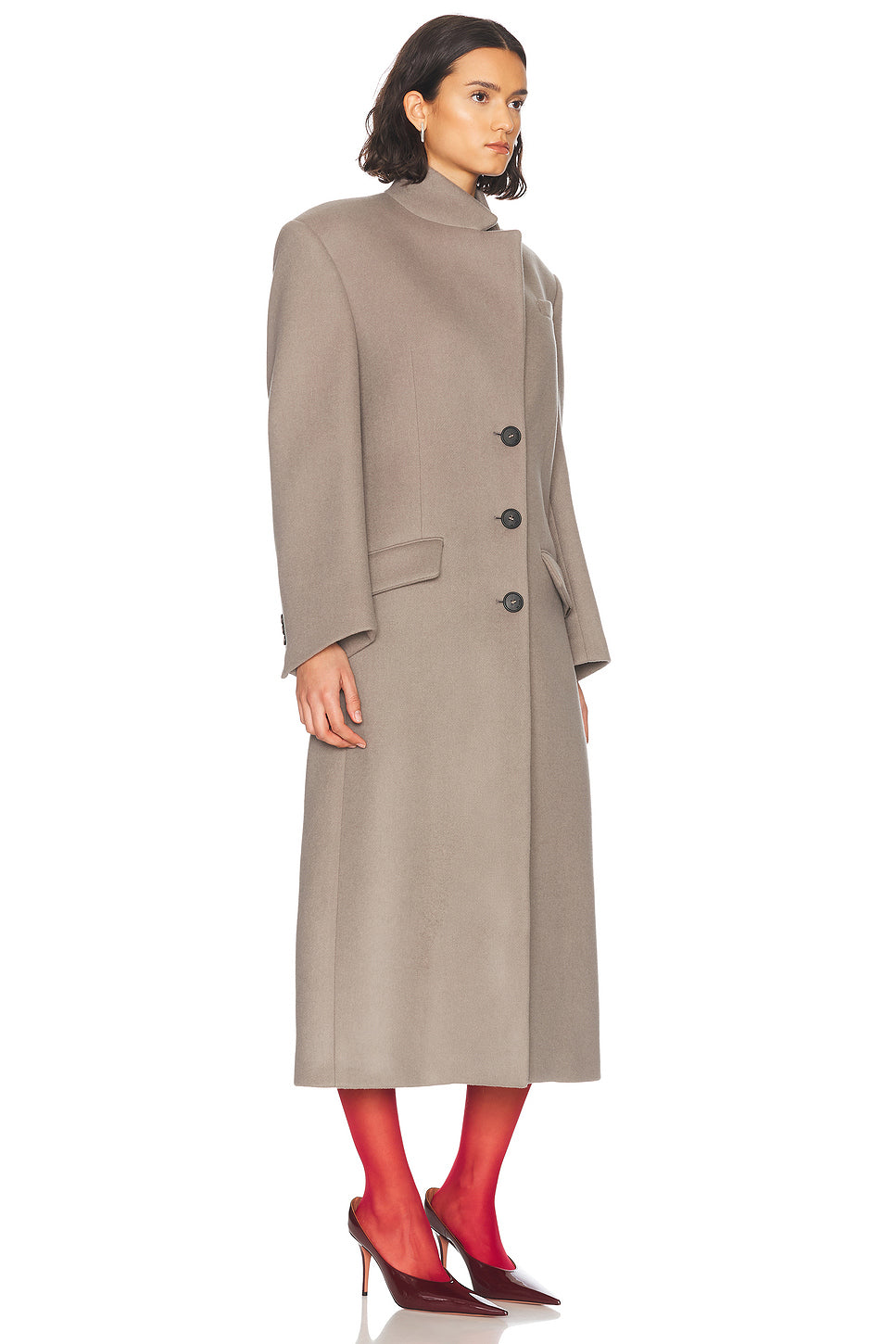 Long Coat