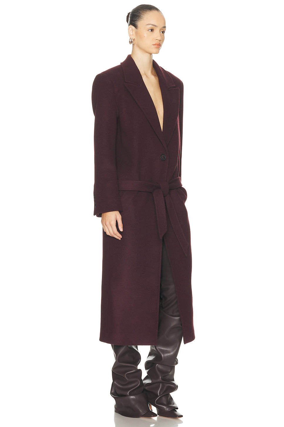 Long Coat