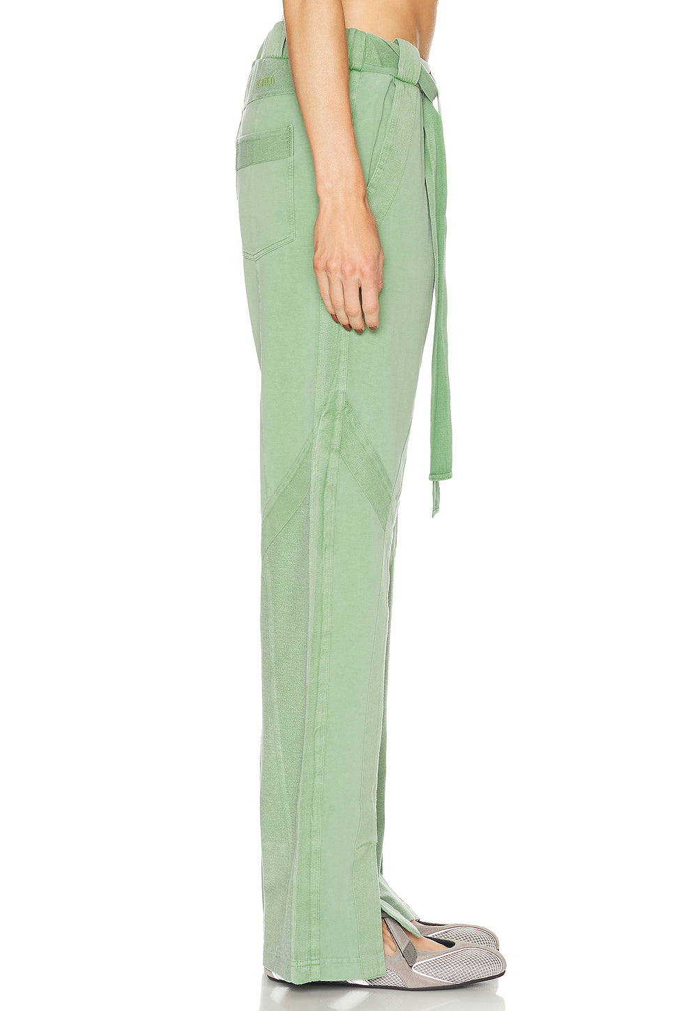 Long Sweatpant