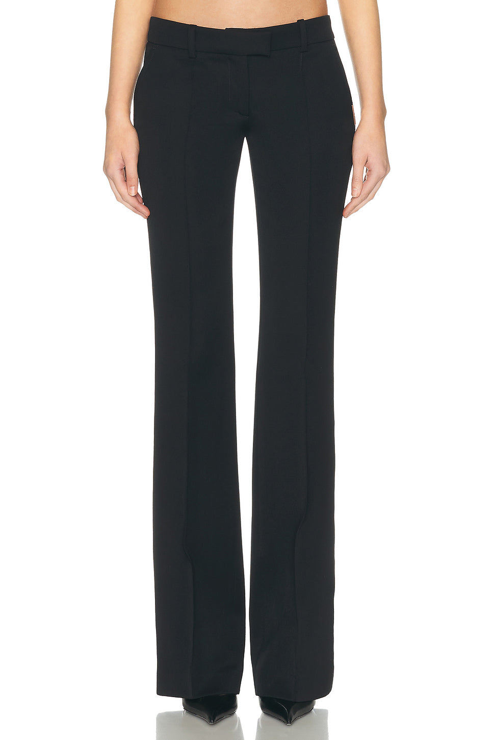 Long Pant