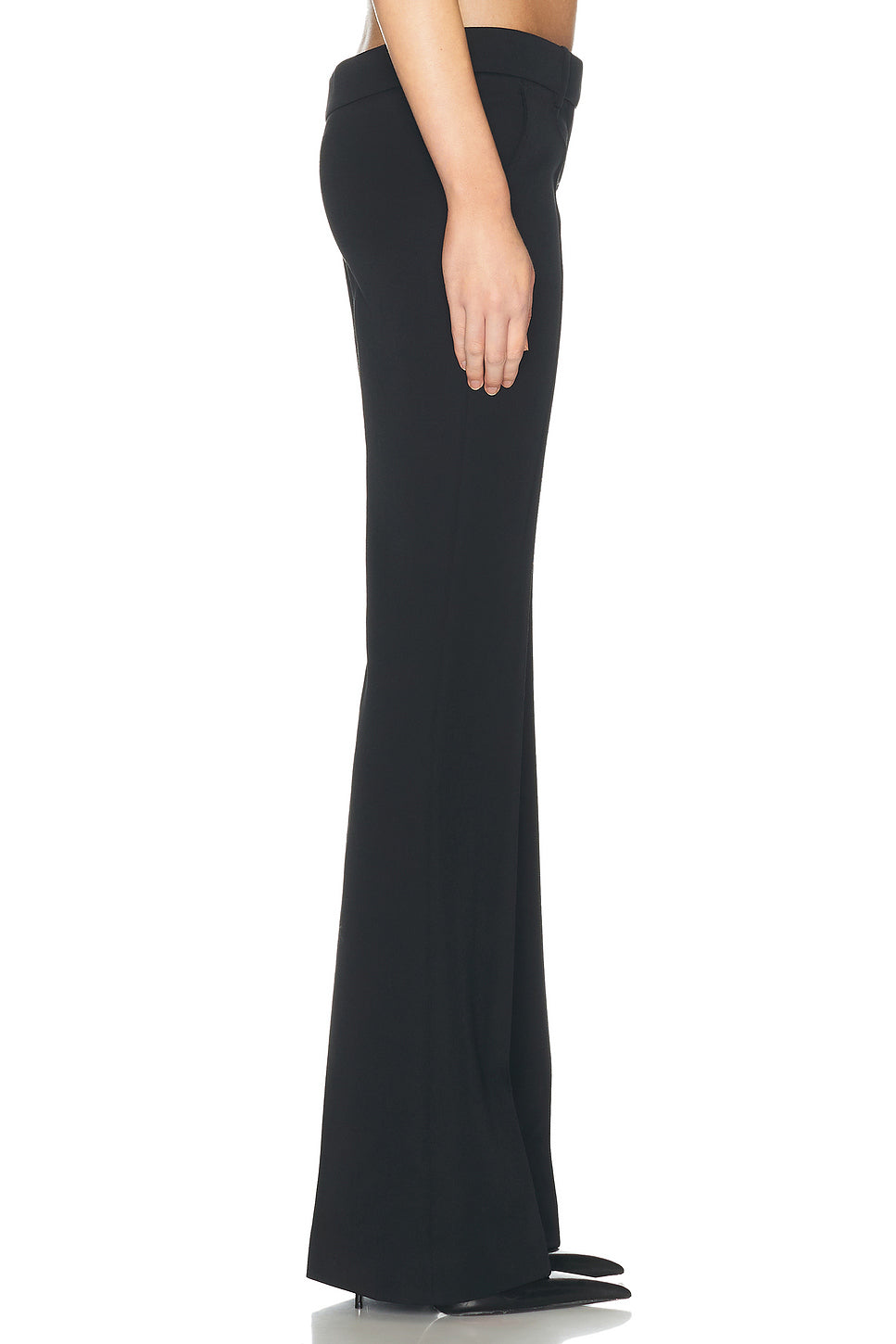 Long Pant