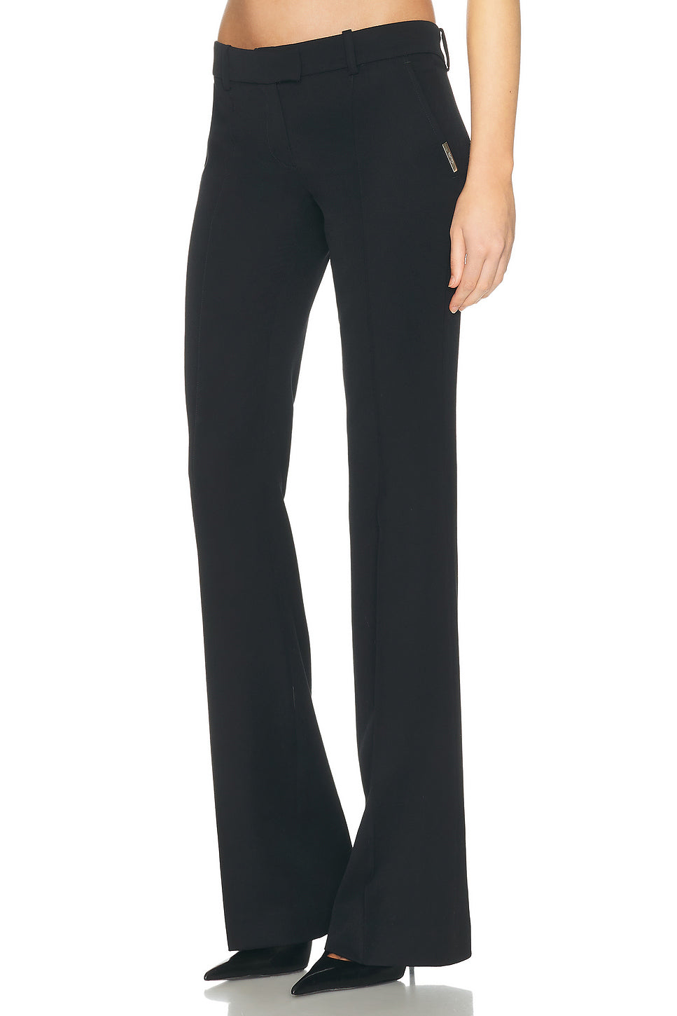 Long Pant