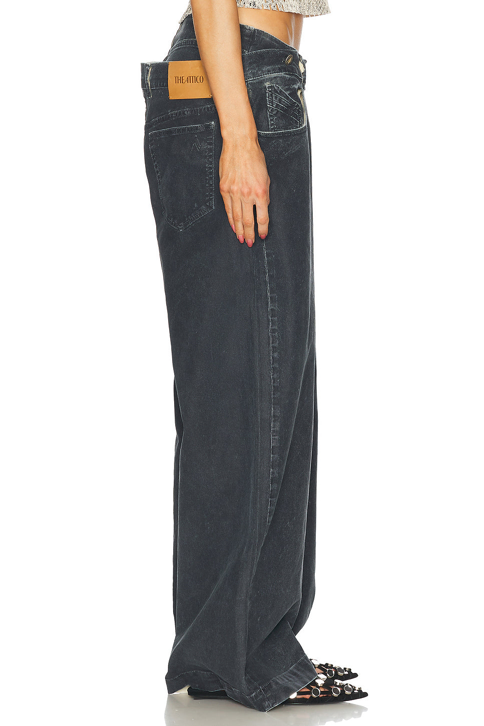 Long Pant