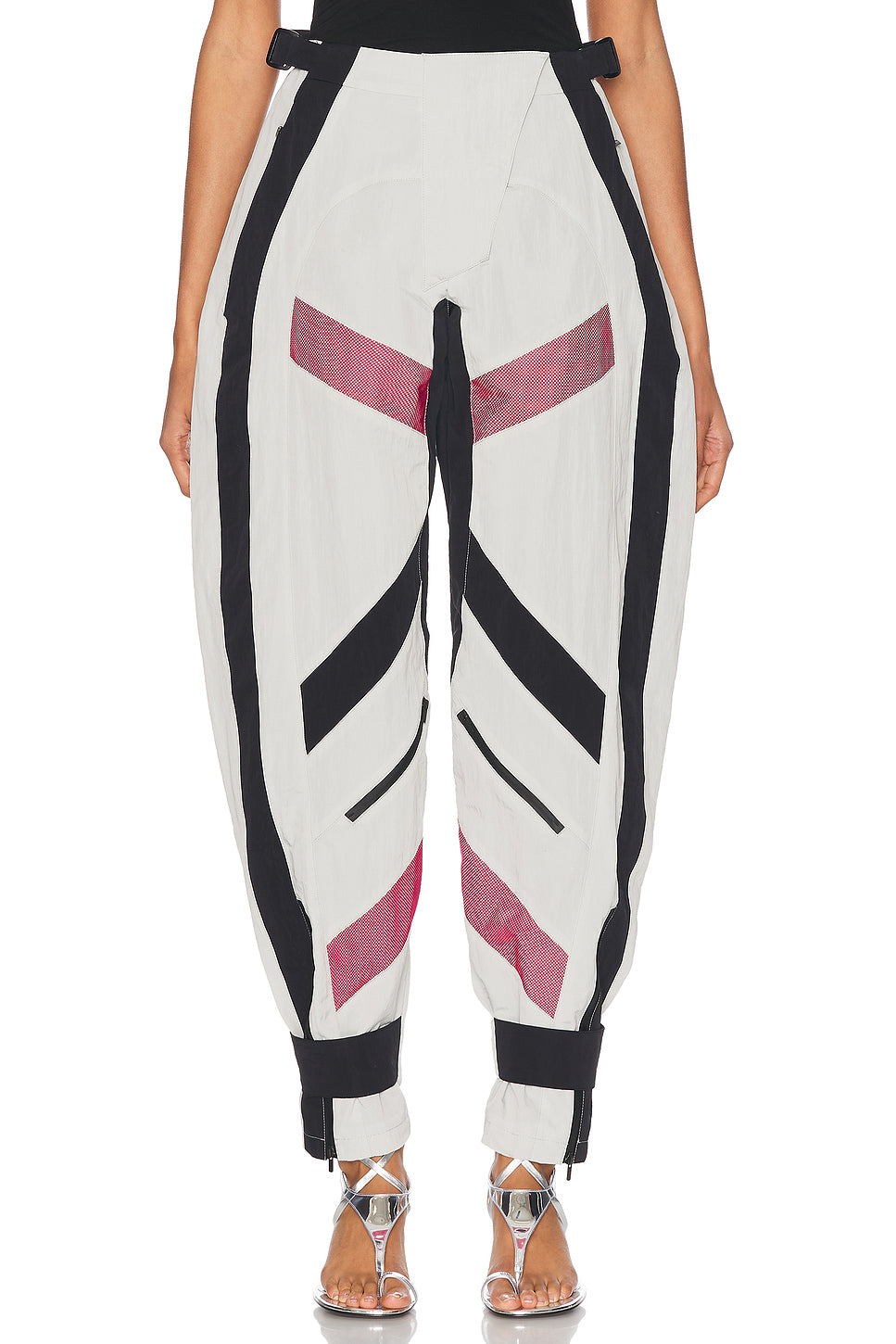 Long Pant