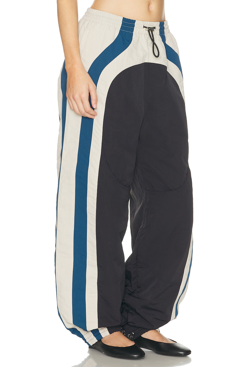 Crispy Long Pant