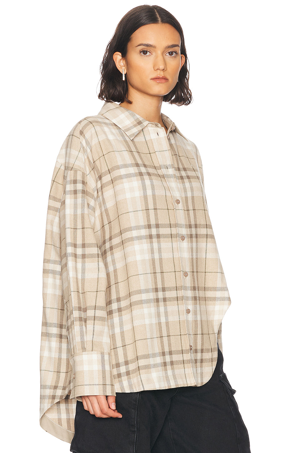 Button Up Shirt
