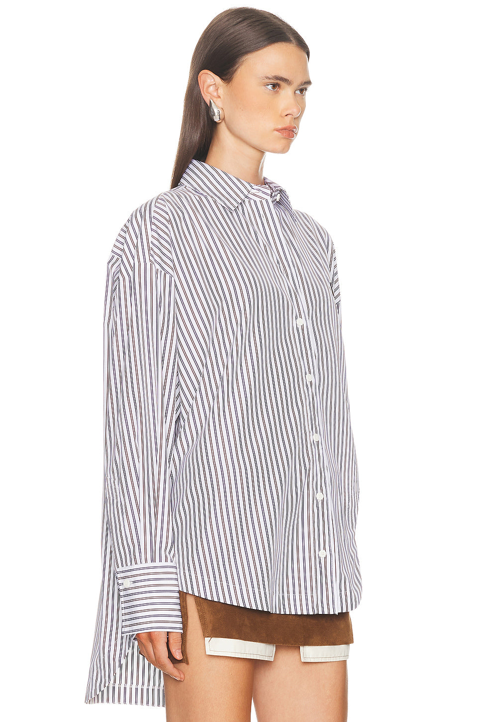 Striped Shirt