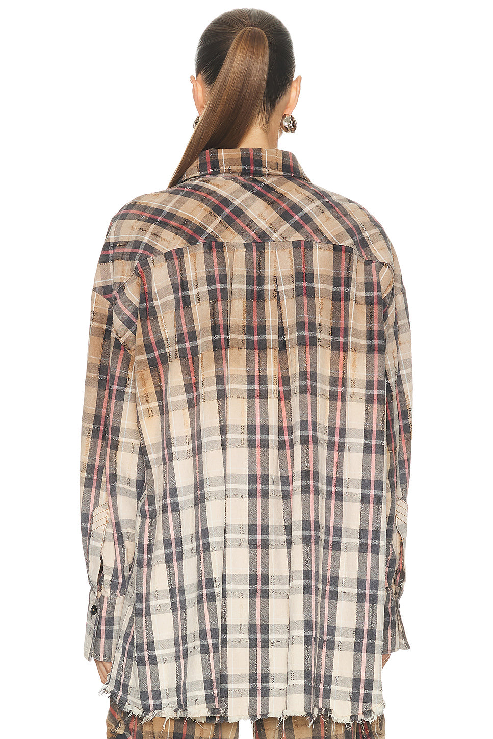 Flannel Shirt