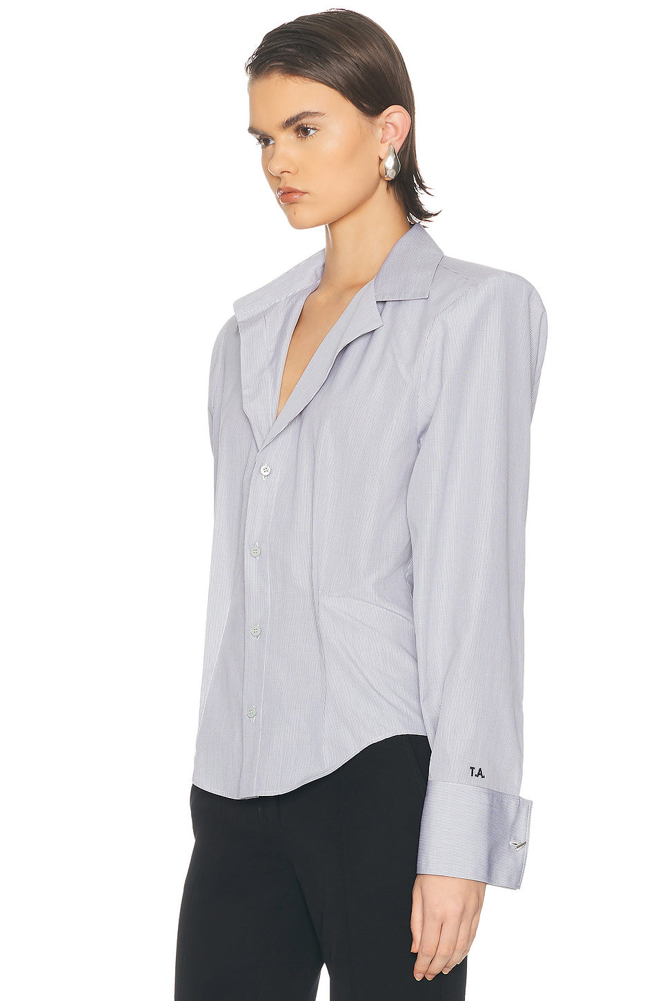 Button Down Shirt