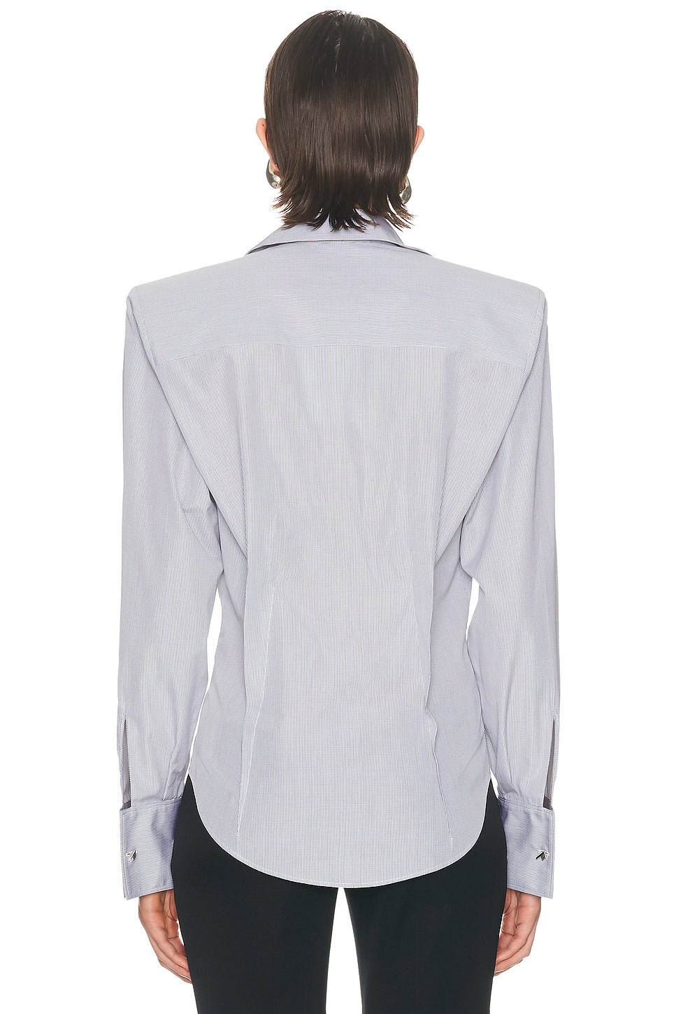 Button Down Shirt