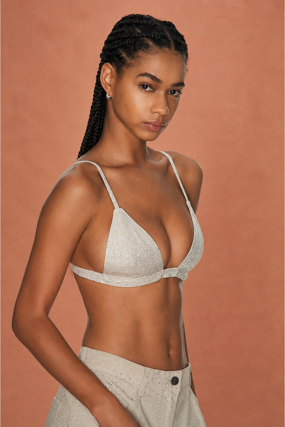 for FWRD Bra Top