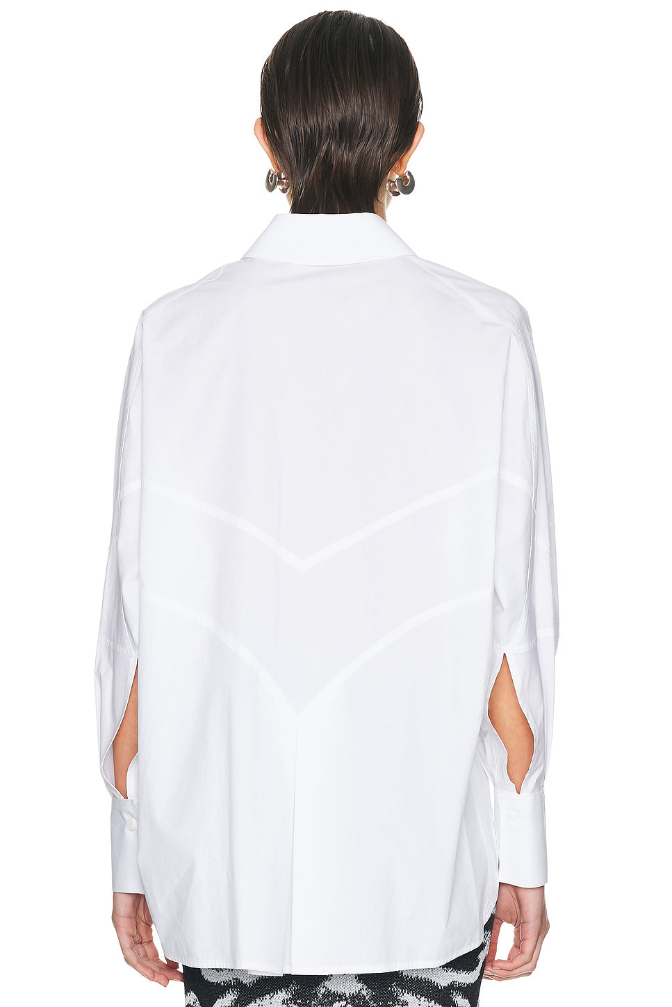 Oversized Shirt