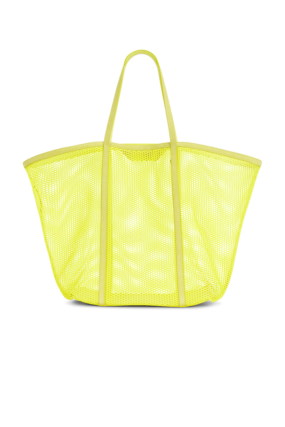 Via Del Mare Tote Bag