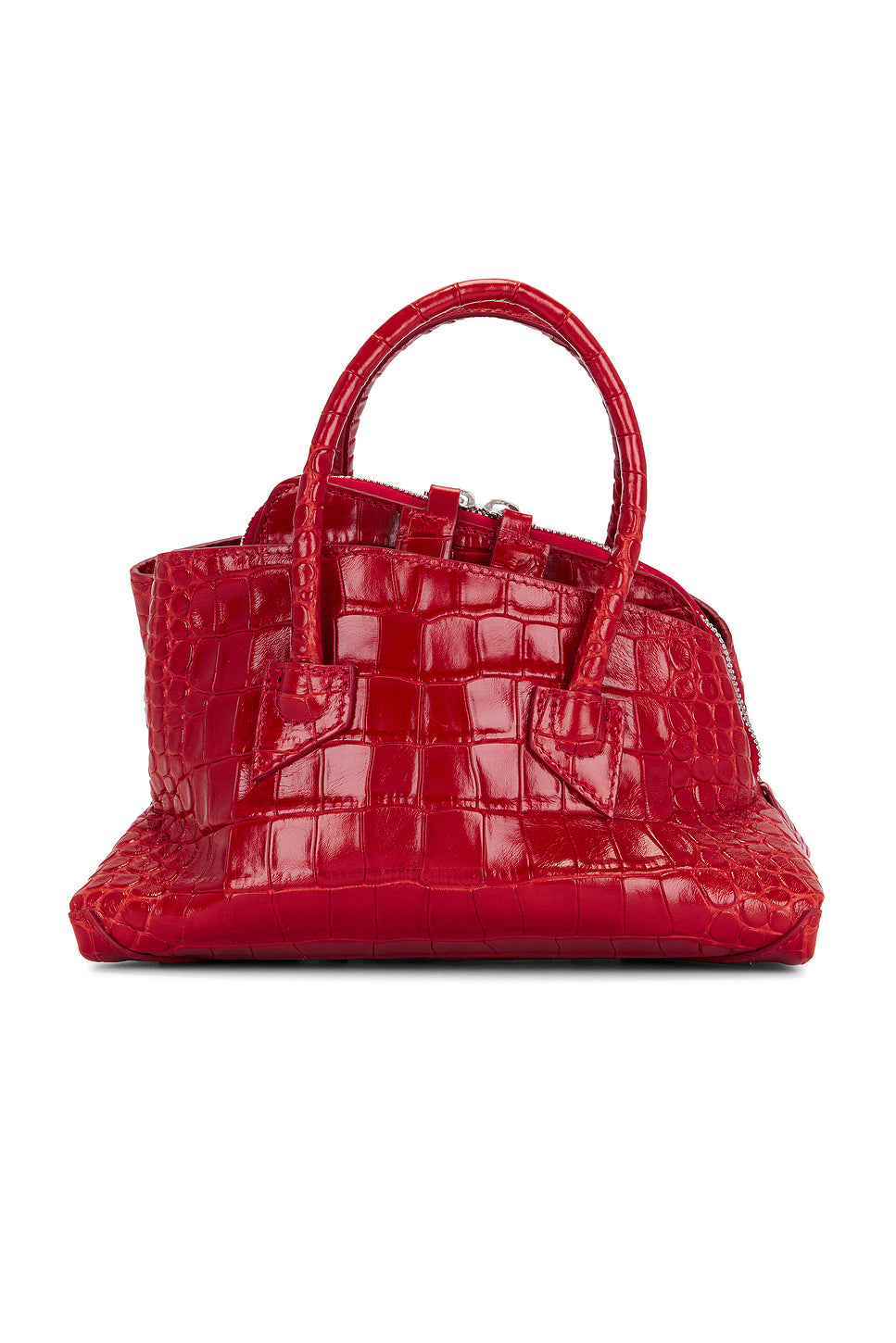 La Passeggiata Mini Top Handle Bag