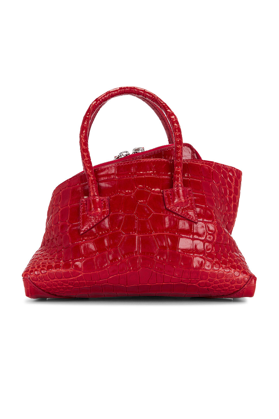 La Passeggiata Mini Top Handle Bag