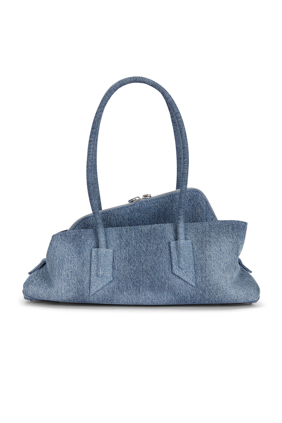 La Passeggiata Small Top Handle Bag