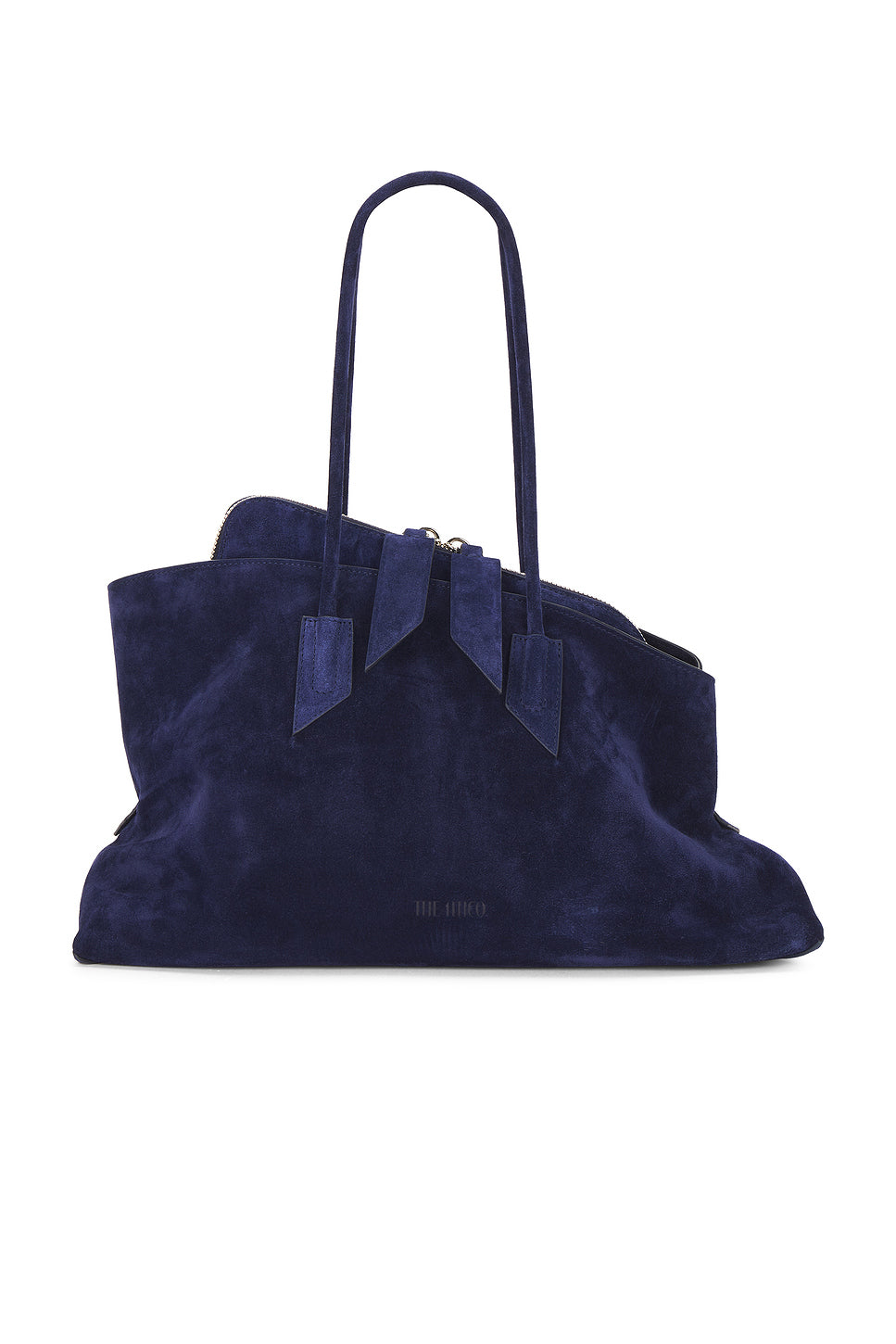 La Passeggiata Top Handle Bag