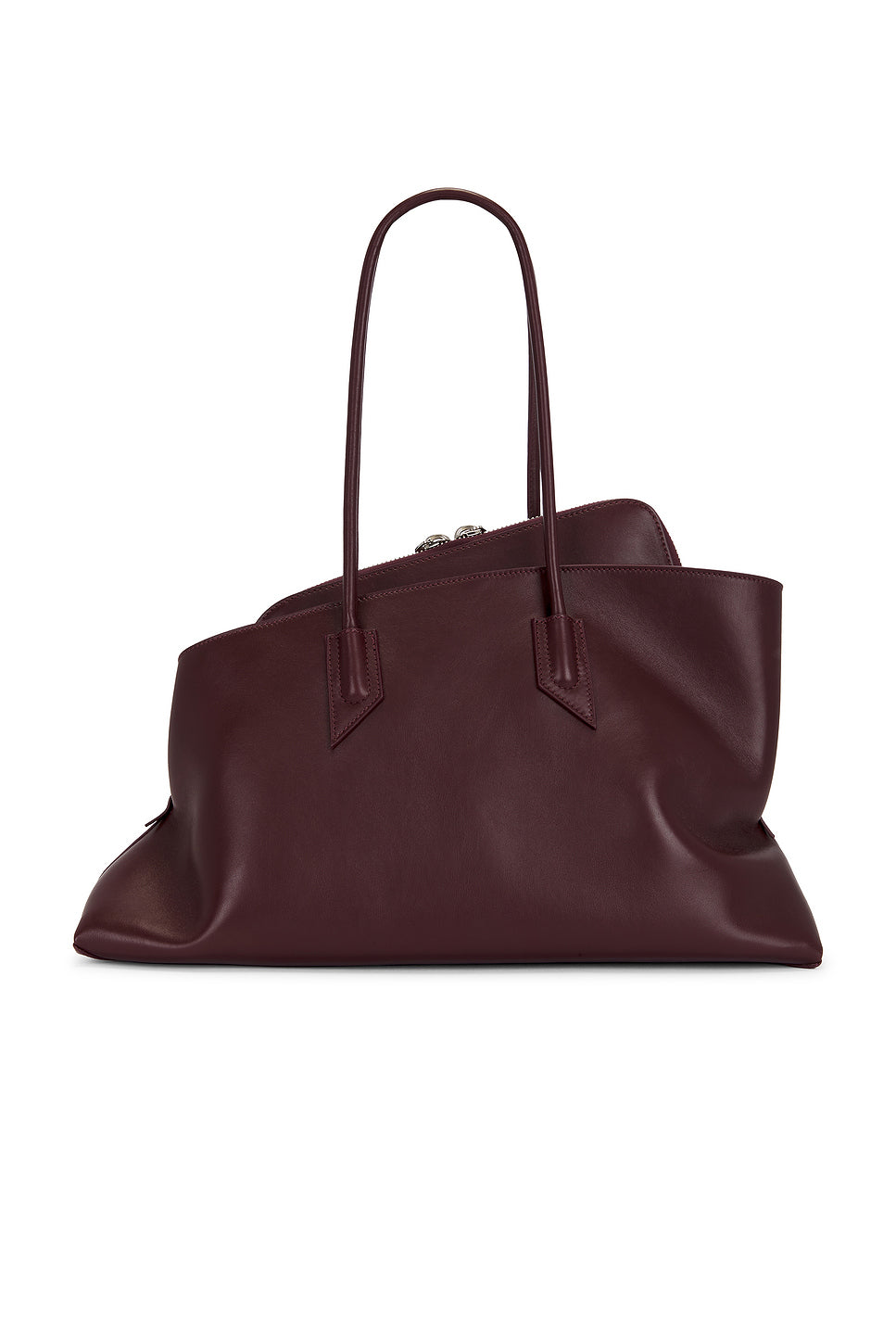 La Passeggiata Top Handle Bag