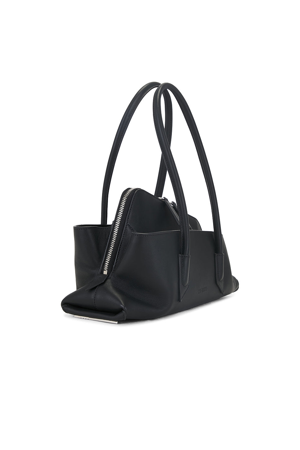 La Passeggiata Small Top Handle Bag