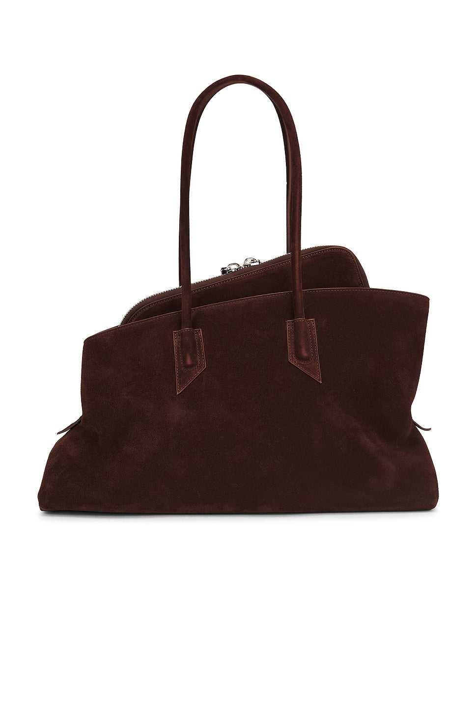 La Passeggiata Top Handle Bag