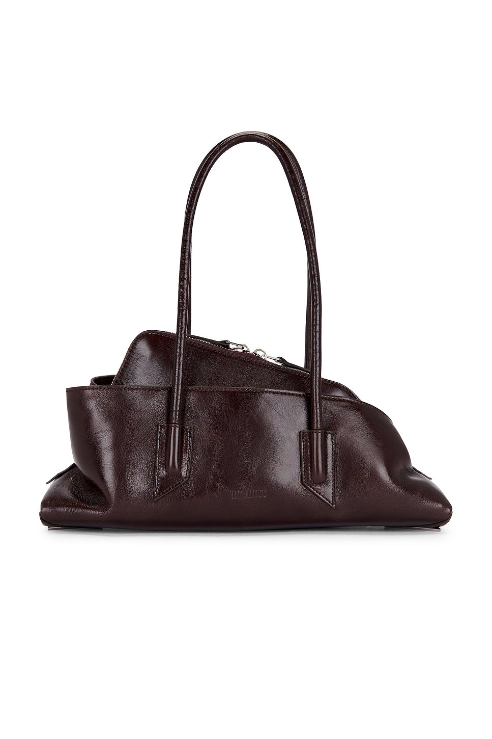 La Passeggiata Small Top Handle Bag