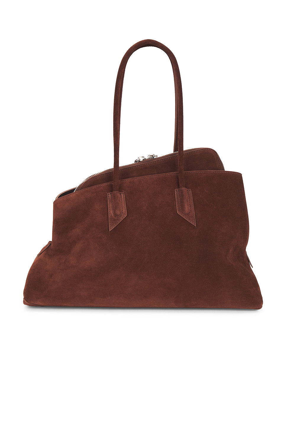La Passeggiata Medium Top Handle Bag