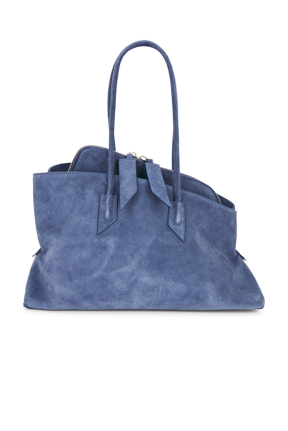 La Passeggiata Medium Top Handle Bag