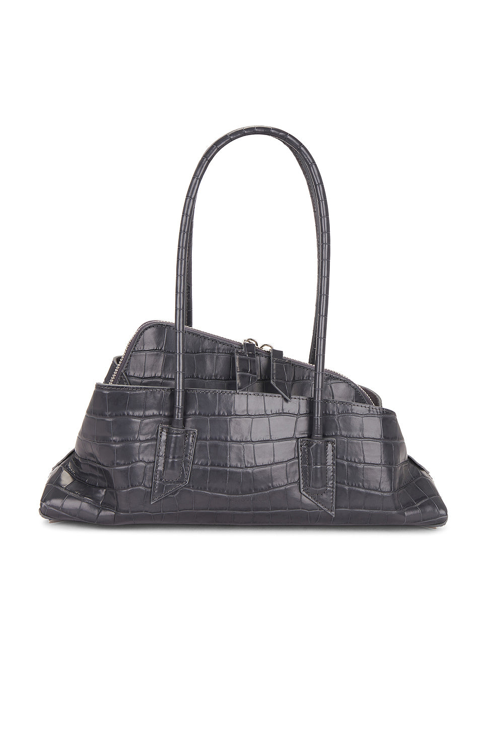 La Passeggiata Small Top Handle Bag