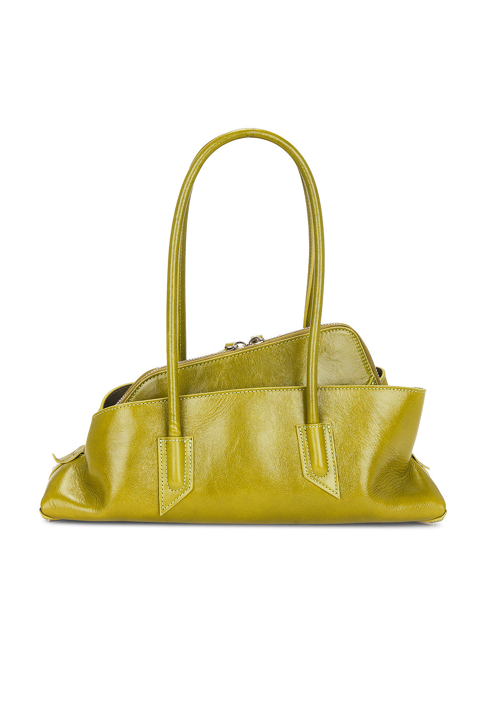 La Passeggiata Small Top Handle Bag