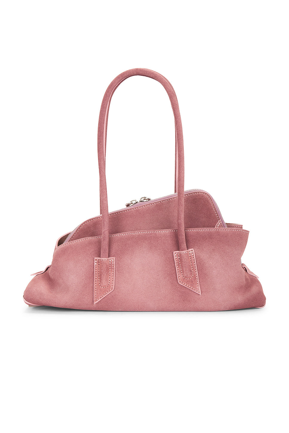 La Passeggiata Small Top Handle Bag