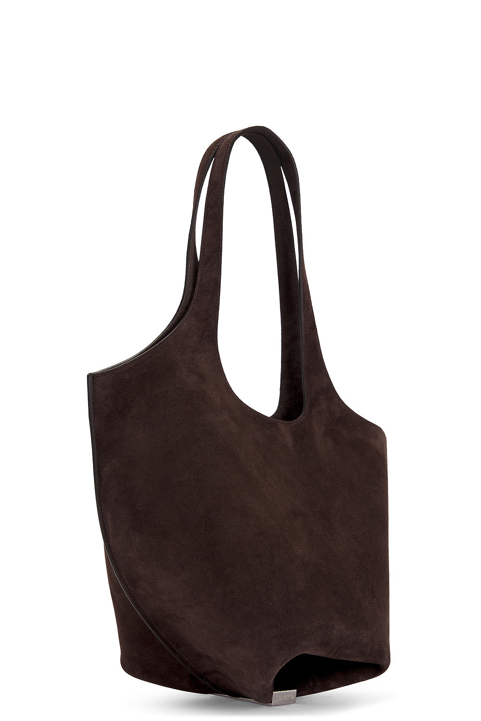 La Scoop Medium Shoulder Bag