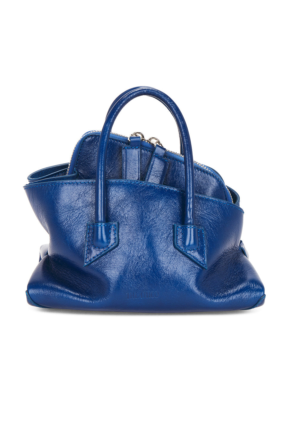 La Passeggiata Mini Top Handle Bag