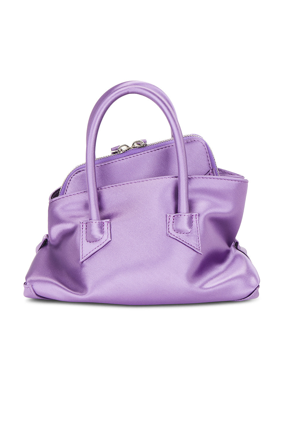 La Passeggiata Mini Top Handle Bag