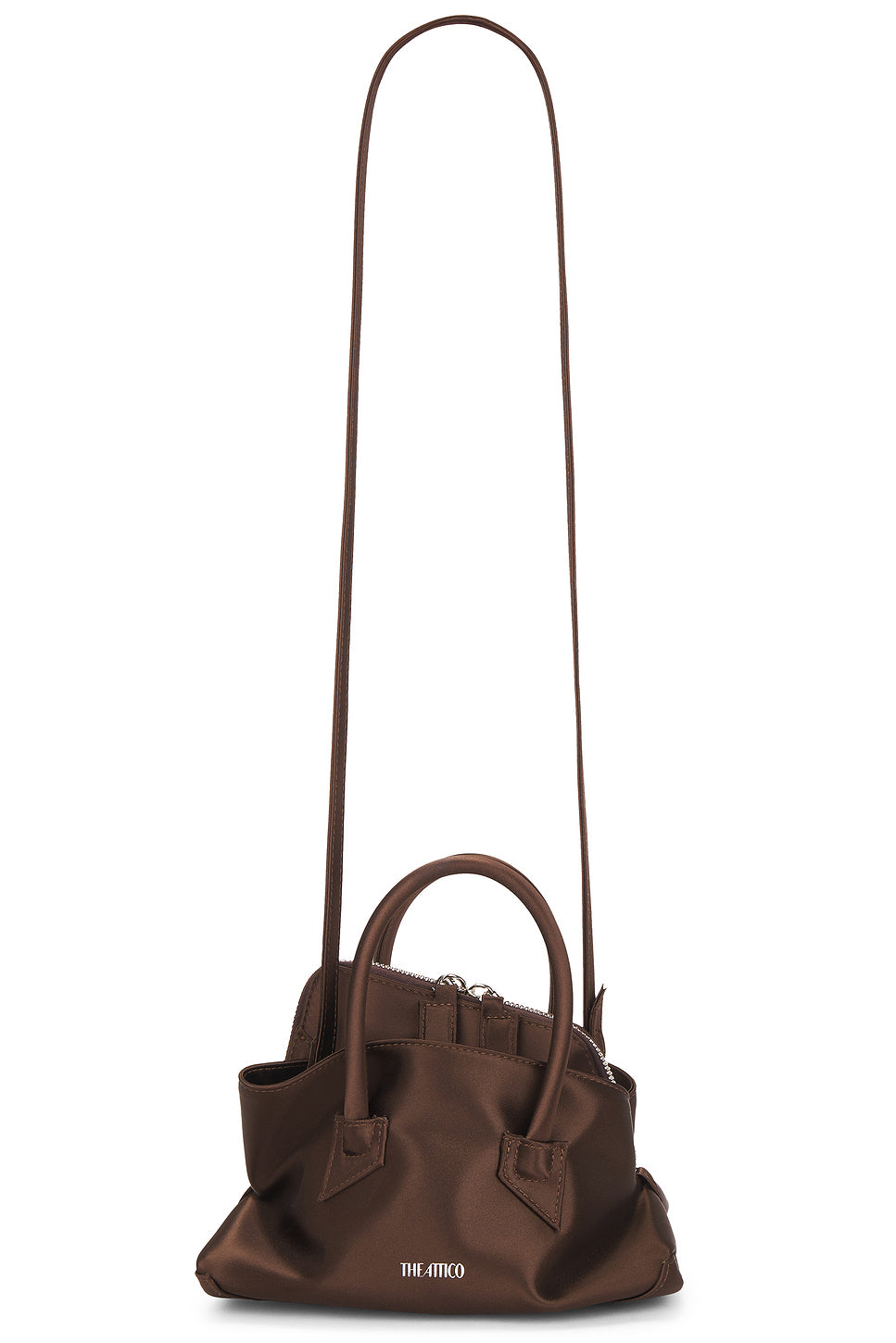 La Passeggiata Mini Top Handle Bag