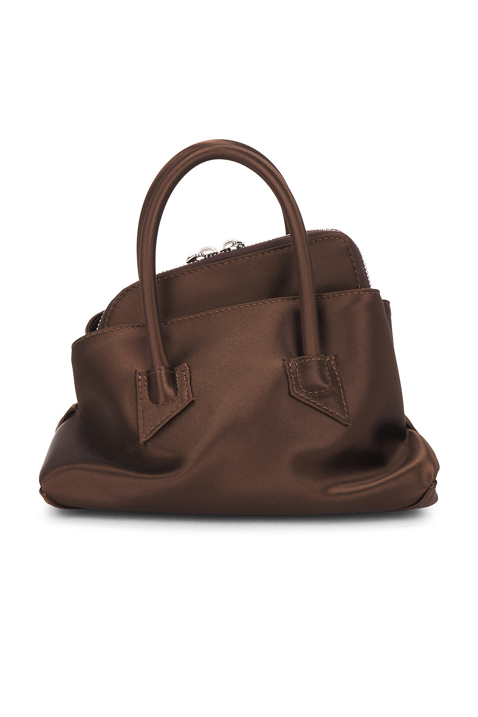 La Passeggiata Mini Top Handle Bag