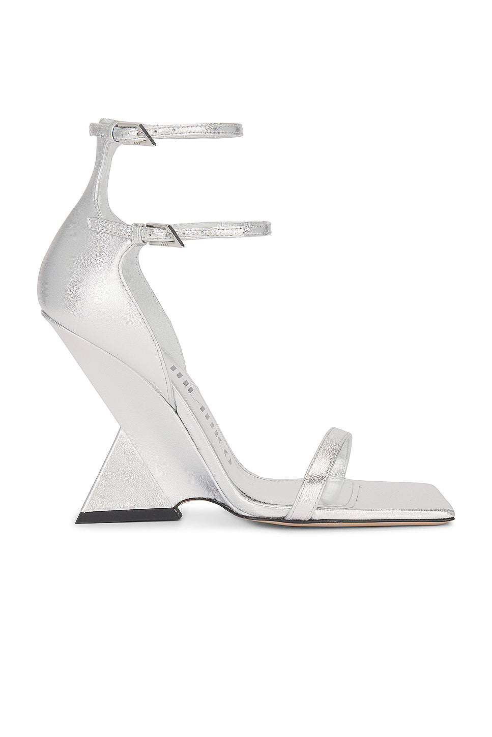 Grace Ankle Strap Sandal