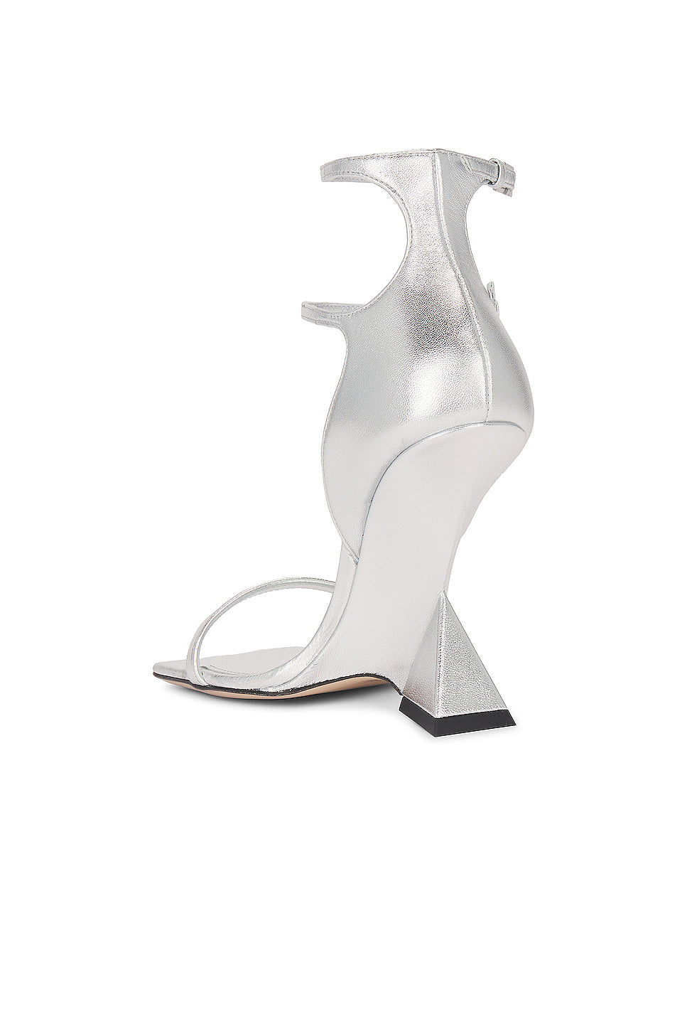 Grace Ankle Strap Sandal